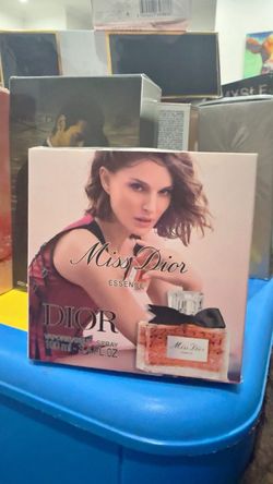 Different perfumes
