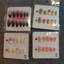 Press On Nails