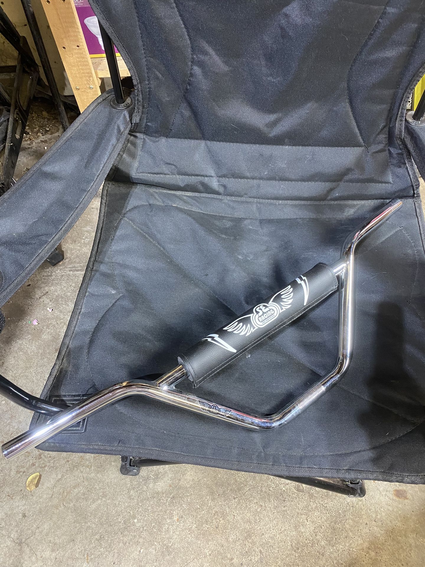 SE RACING “Big  Ripper” Handlebars 