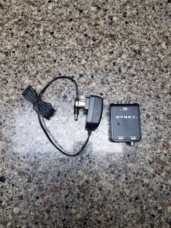 Dynex Digital to Analog Converter