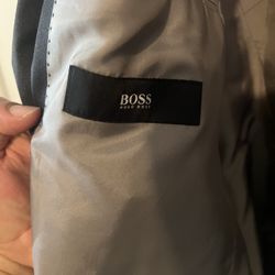 Hugo Boss Jacket