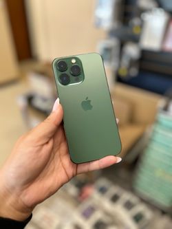 iPhone 13 Pro UNLOCKED 128GB