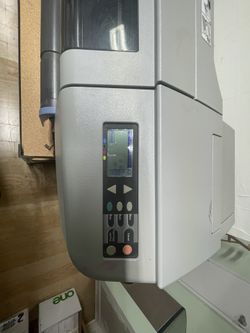 HP Designjet 500 42”