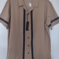 Leisure Shirt 