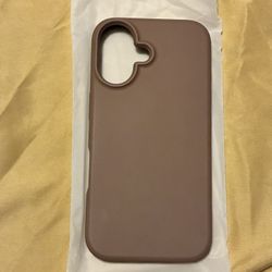 $5 Brand New iPhone 16 Case 