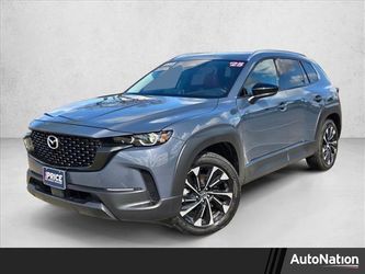 2025 Mazda CX-50 Hybrid