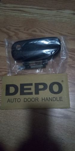 DEPO Nissan Sentra Door Handle