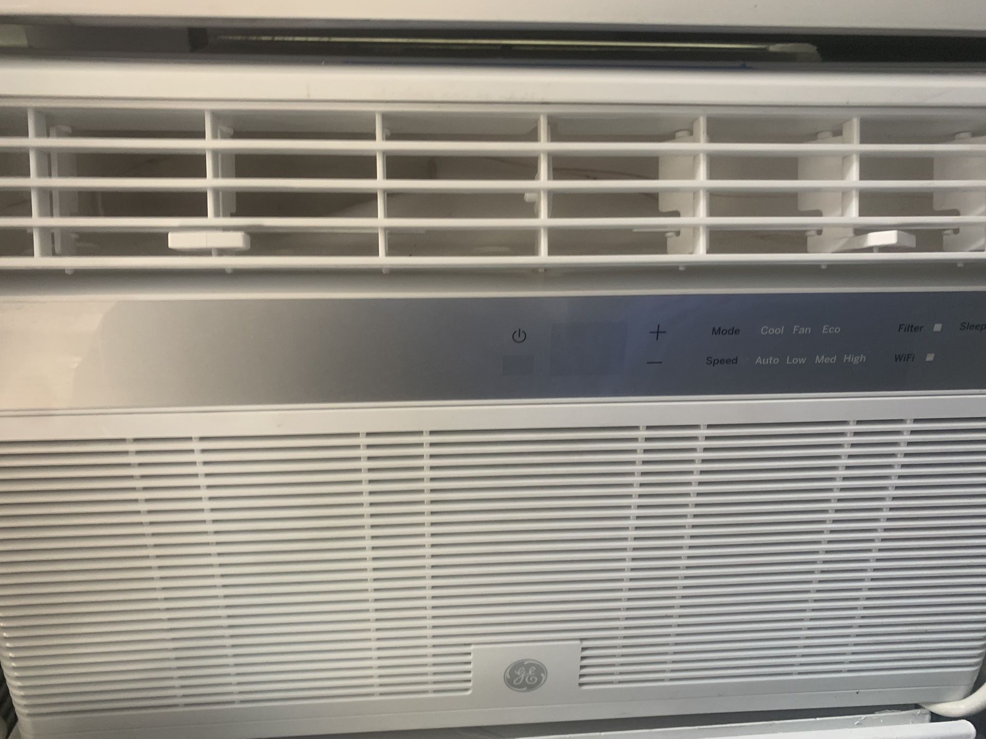 Windows Ac Unit Ge 8000 Btu