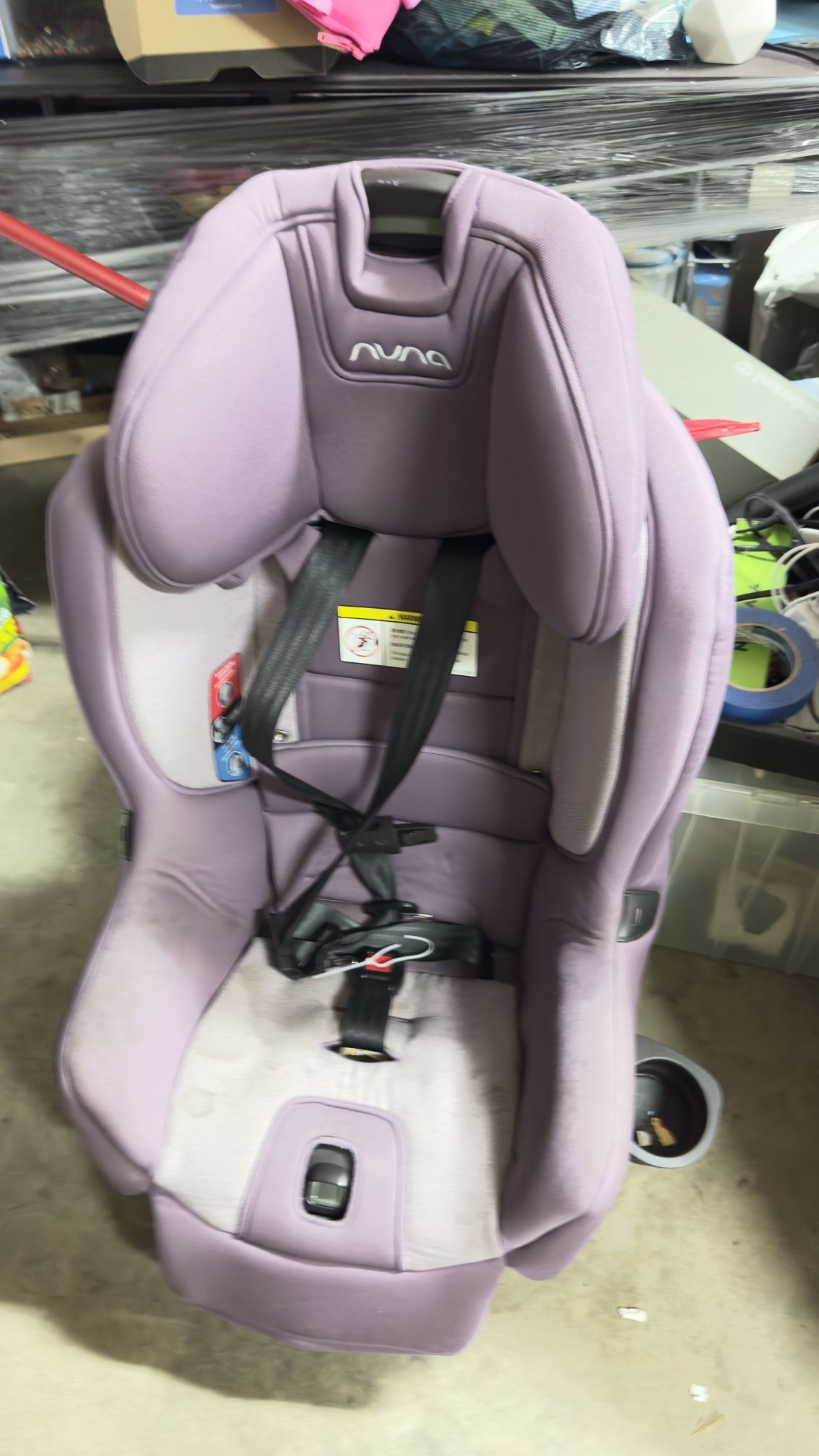 Nina Infant Car Seat