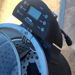 Masterbuild  Electric Turkey Fryer 