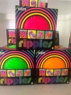 Nee- Doh Ripples