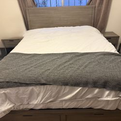 Macys Tribeca Bedroom Set