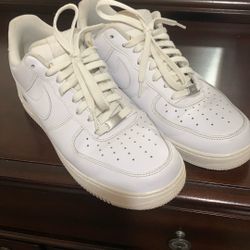 Air Force Ones