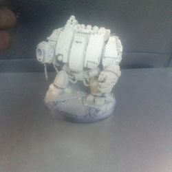 Warhammer figures -1*