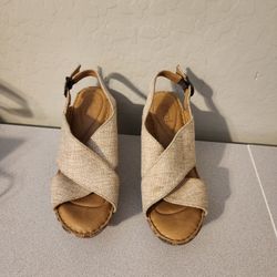 Born Wedges