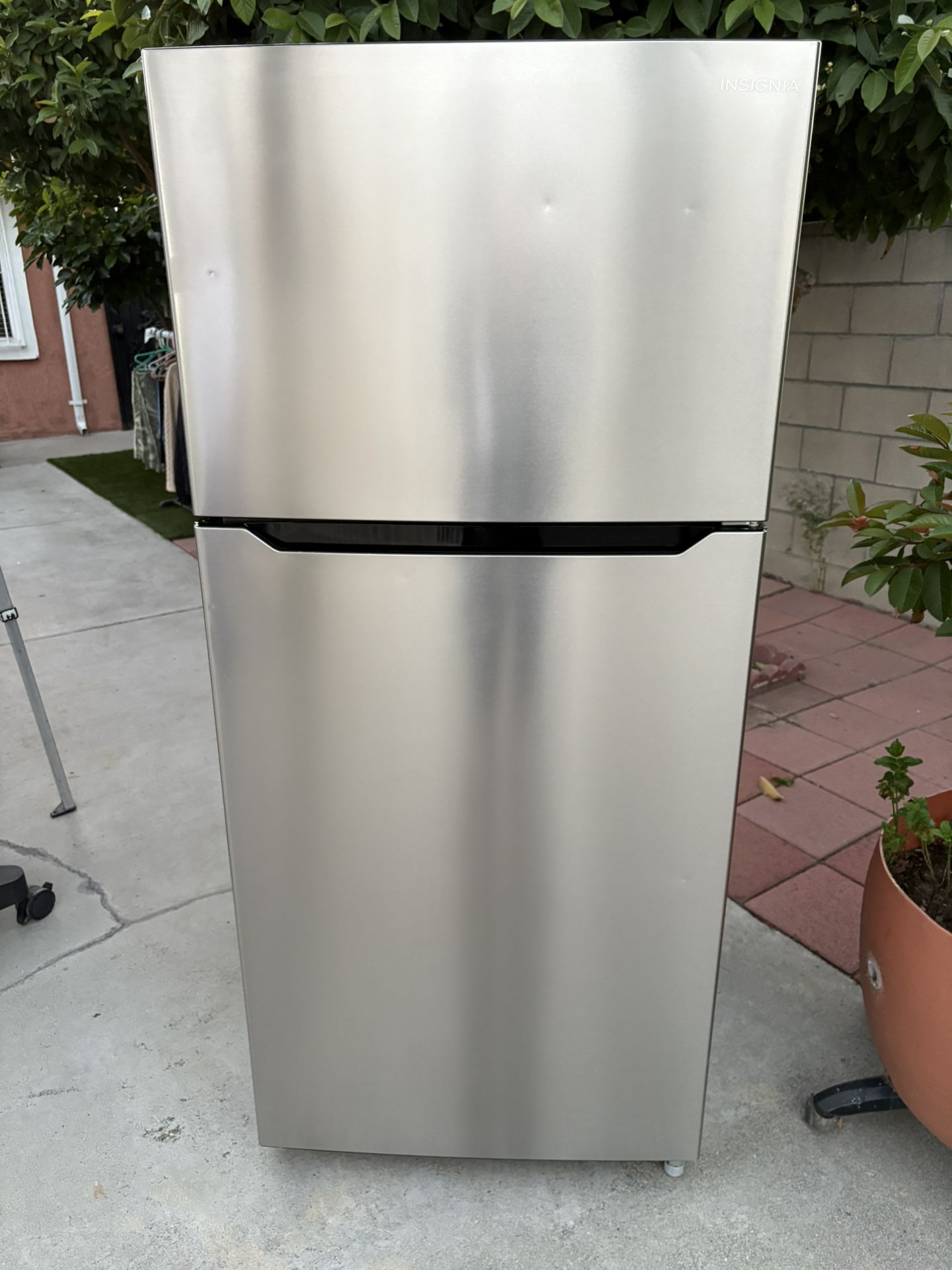 Refrigerator
