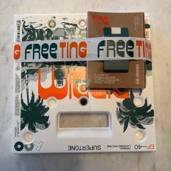 Teenage Engineering EP 40 