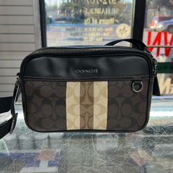 Coach Crossbody 