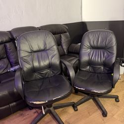 Office Chairs