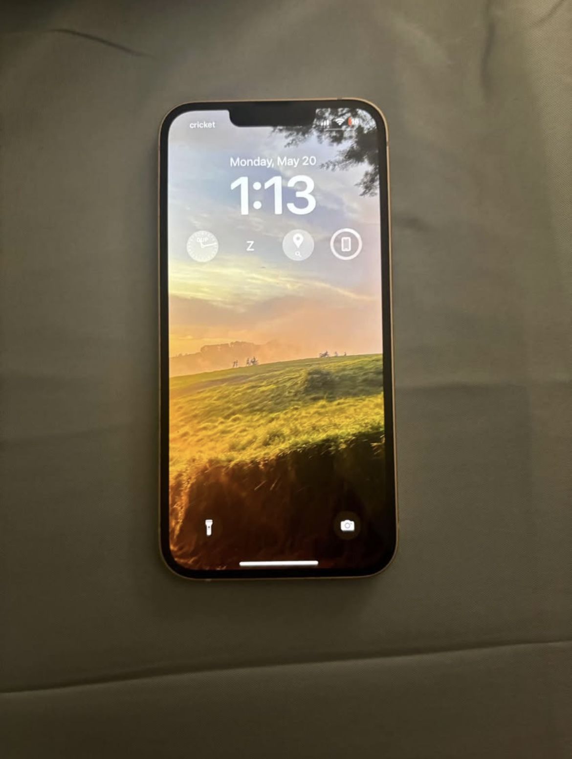 iPhone 13