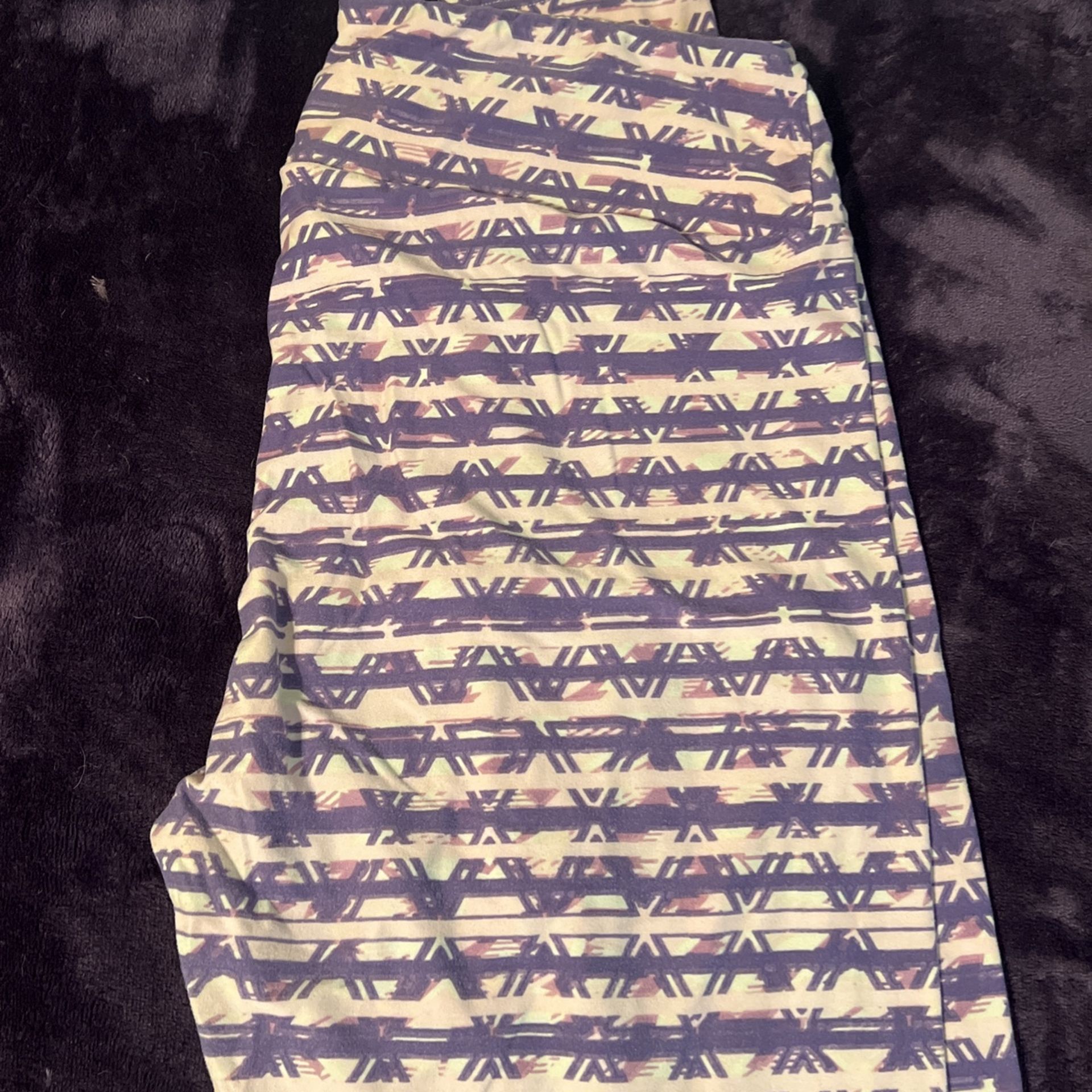 LuLaRoe Leggings