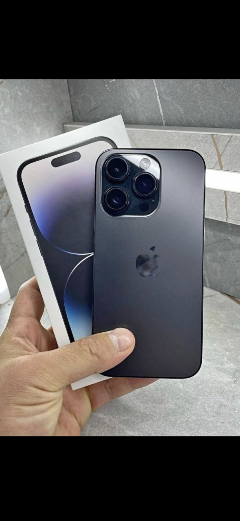 iPhone 14 Pro Max Unlocked 5G