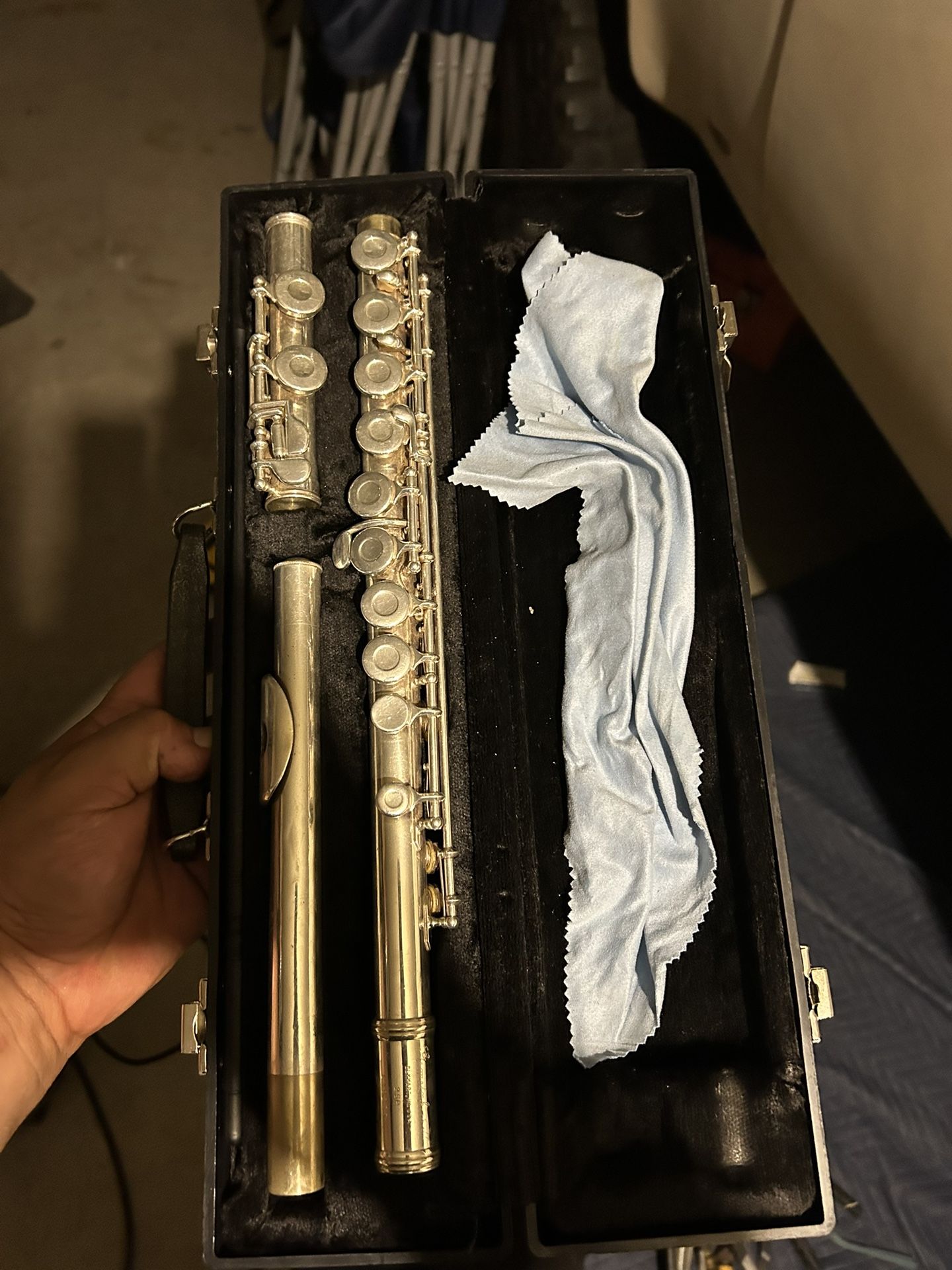 Flute