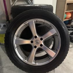 SPORT EDITION F7 Rims