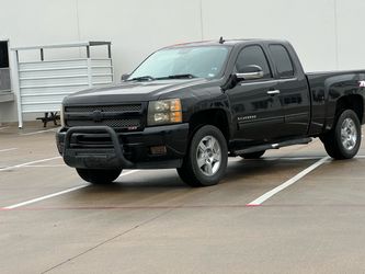 2011 Chevrolet Silverado 1500