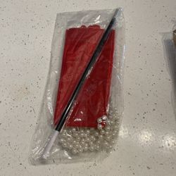 Women’s Fancy Evening Accessories Halloween Costume 