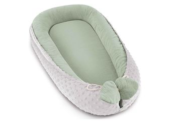 Baby lounger