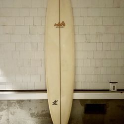 Surfboard Longboard - Patagonia