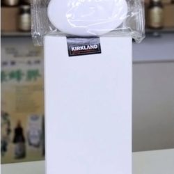 Body soap