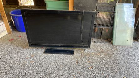 LG TV