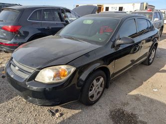 2006 Chevy Cobalt PARTS @ U-Pull Auto Parts DD3819