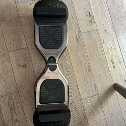 Hoverboard