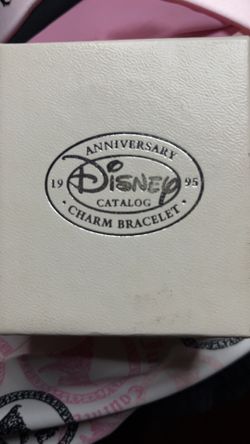 Disney Collectors Charms 925