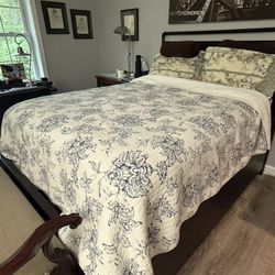Automatic bed & mattress For Sale