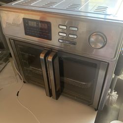 Oven Convection Compact Economic Electric 