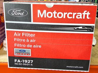 Air filter For FORD 6.7 Diesel Engine 