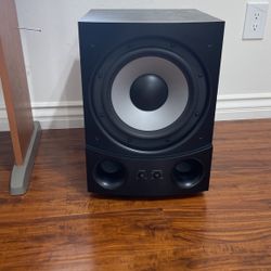Subwoofer