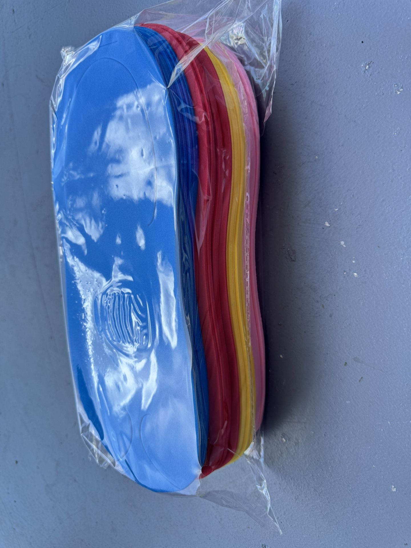 Slippers For Pedicure
