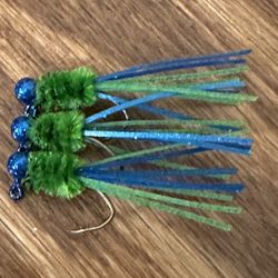 Crappie Jigs