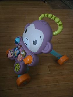 Toddler toys