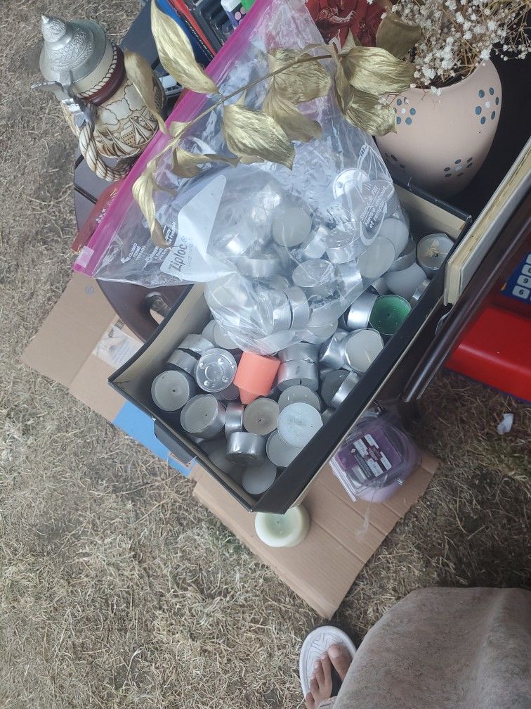 Candels