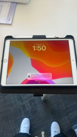 iPad Pro 1st gen