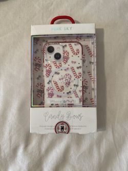 iPhone 15/14/13 Case