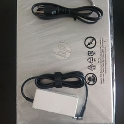 New HP Laptop