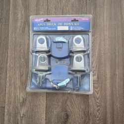 Tie Down Kit