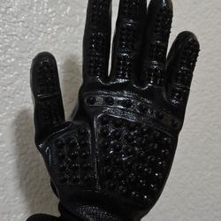 Pets Grooming Gloves